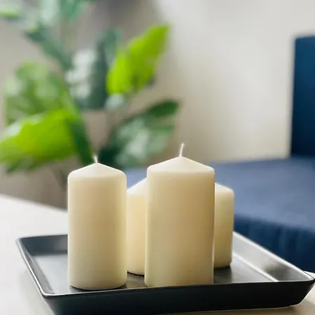 SleepWithUs Śliska 10 Apartment Warszawa Zewnętrze zdjęcie