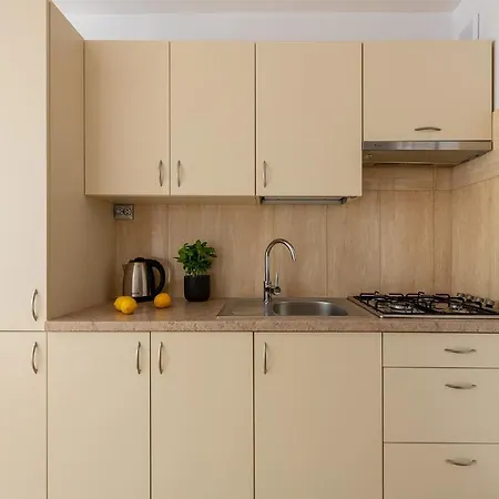 SleepWithUs Śliska 10 Apartment Warszawa Zewnętrze zdjęcie
