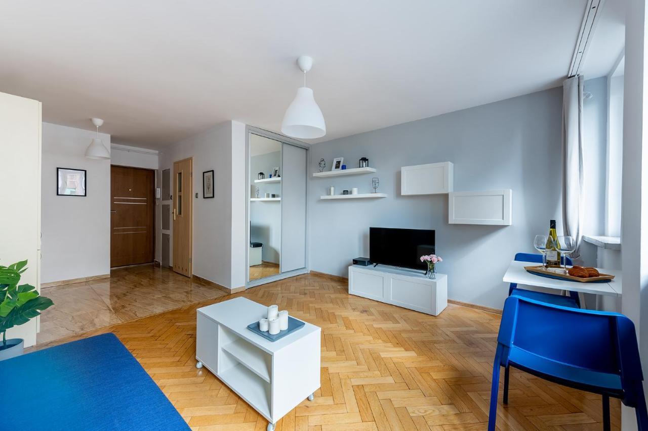 Apartament Sleepwithus śliska 10