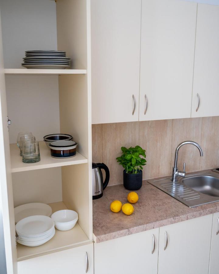 Apartament Sleepwithus śliska 10 *