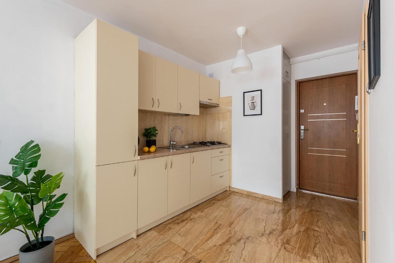 Apartament Sleepwithus śliska 10