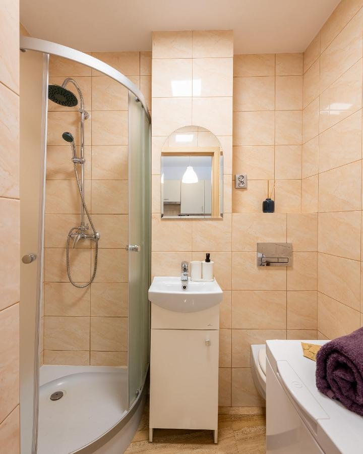 Apartament Sleepwithus śliska 10